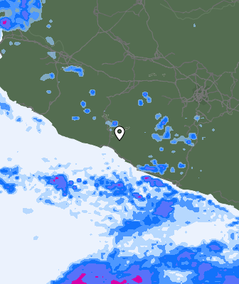 Precipitação