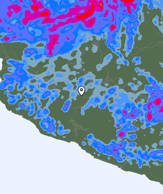 Precipitazioni