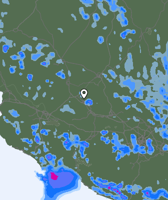 Precipitaţii