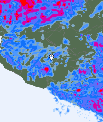 Precipitazioni