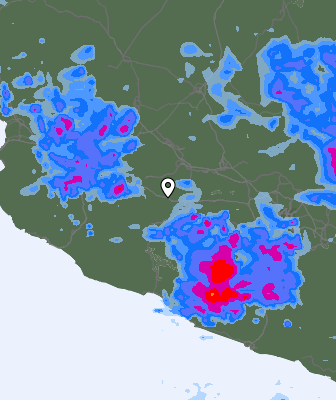 Precipitazioni
