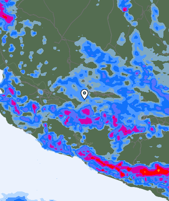 Precipitazioni
