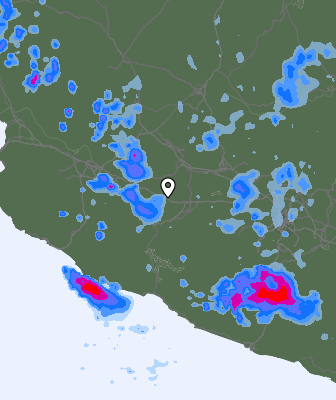Precipitazioni