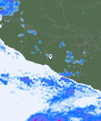 Precipitação