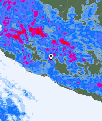 Precipitazioni