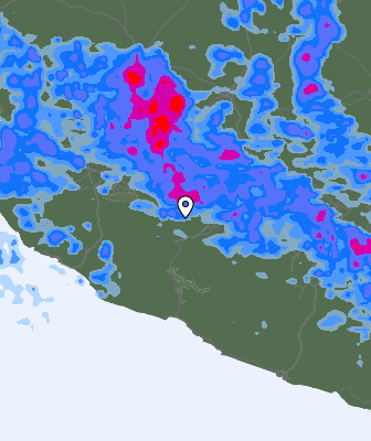 Precipitazioni