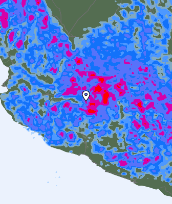 Precipitazioni