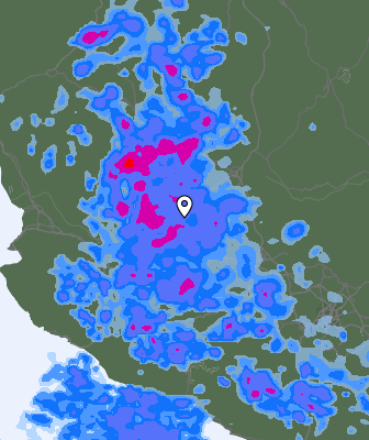 Precipitaţii