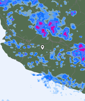 Precipitazioni