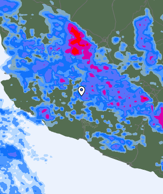 Precipitazioni
