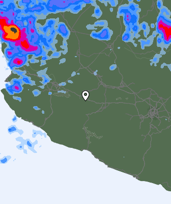 Precipitazioni