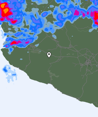 Precipitazioni