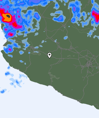 Precipitazioni