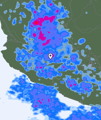Precipitazioni