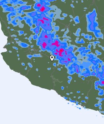 Precipitazioni