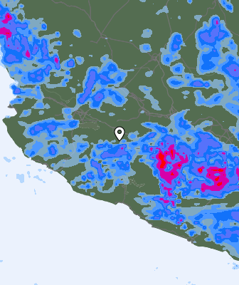 Precipitazioni