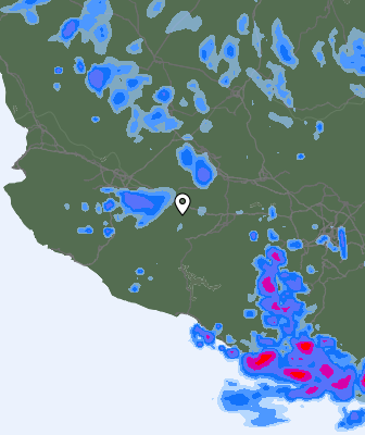 Precipitazioni