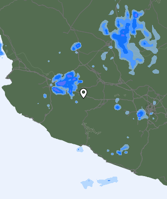 Precipitazioni