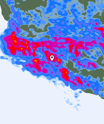 Precipitazioni