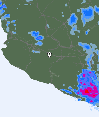 Precipitazioni