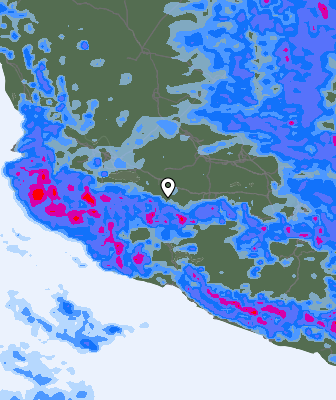 Precipitazioni