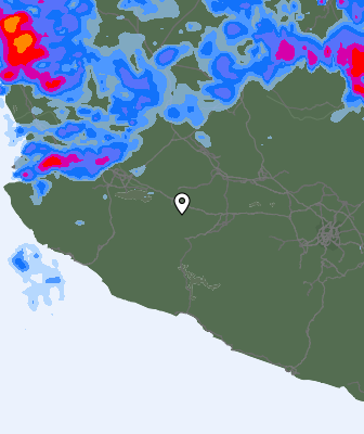 Precipitazioni