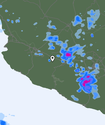 Precipitazioni