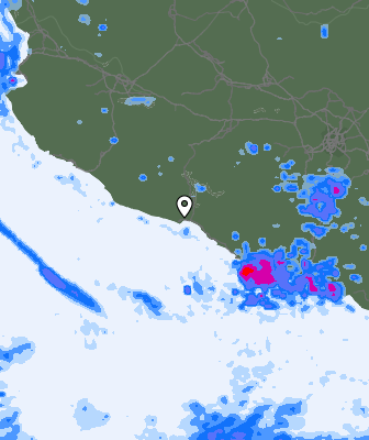 Precipitação