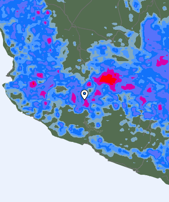 Precipitazioni