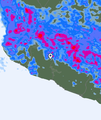 Precipitazioni