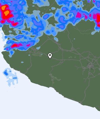 Precipitazioni