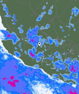 Precipitazioni
