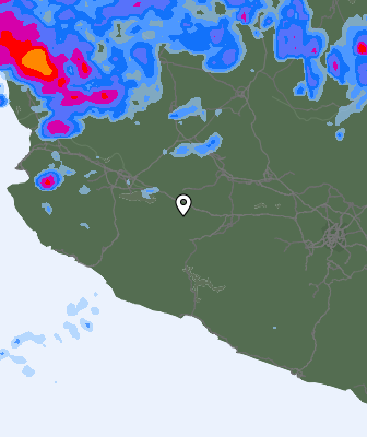 Precipitazioni