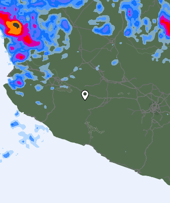 Precipitazioni