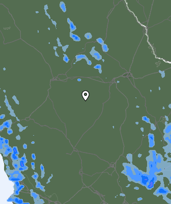 Nedbør