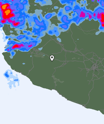 Precipitazioni