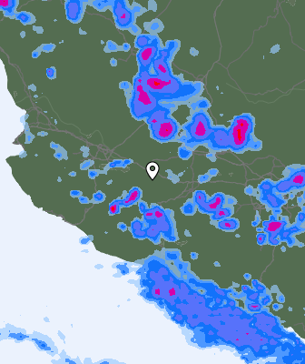 Precipitazioni