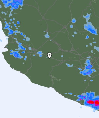 Precipitazioni