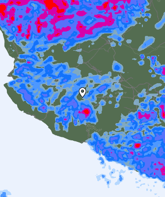 Precipitazioni