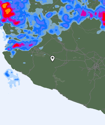 Precipitazioni