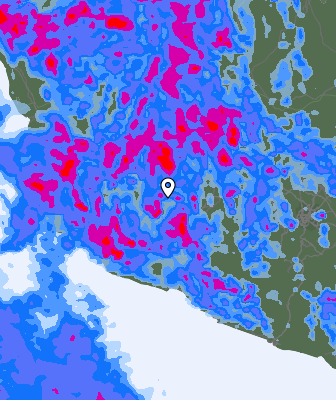 Precipitazioni