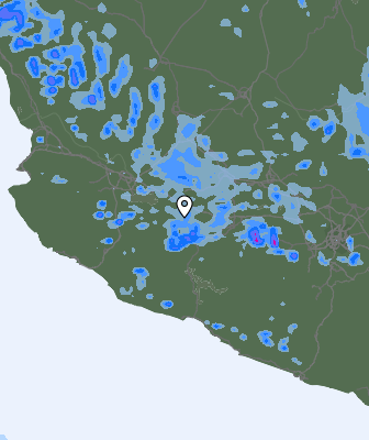 Precipitazioni
