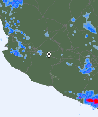 Precipitazioni