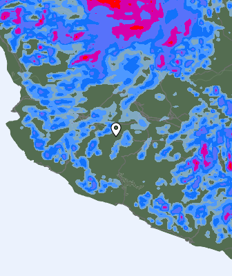 Precipitazioni