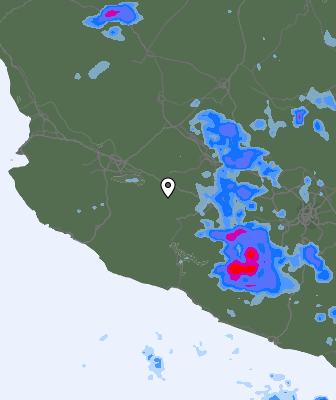 Precipitazioni
