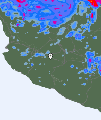 Precipitazioni