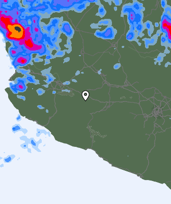 Precipitazioni