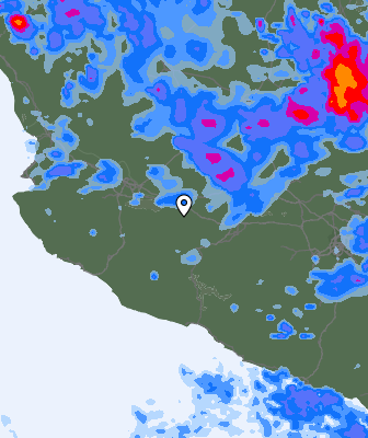 Precipitazioni