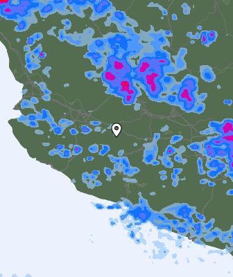 Precipitazioni