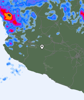Precipitazioni